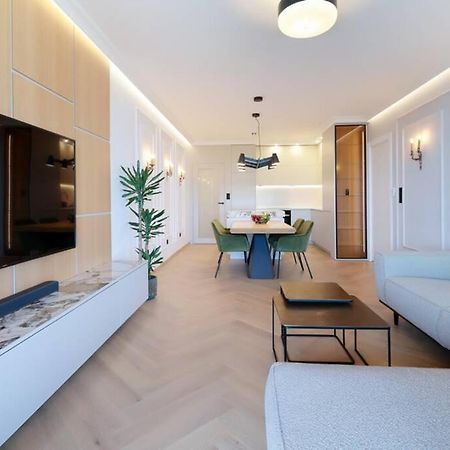 Apartmán Marena - Trees To Seas Luxury Escape Opatija Exteriér fotografie